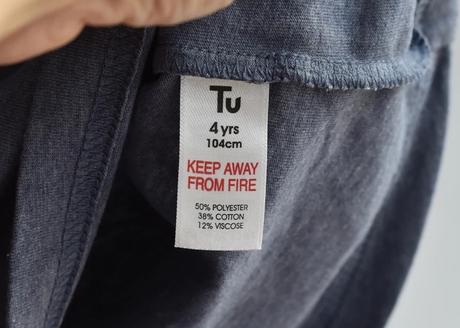 Tričko vel. 4 roky, tu,104