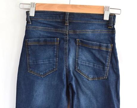 Džíny vel. 8 let, next,128