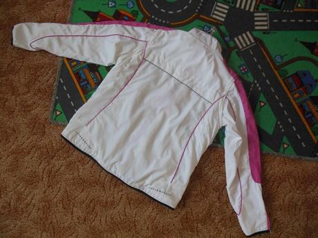 Šusťáková bunda 40/42, tcm,40