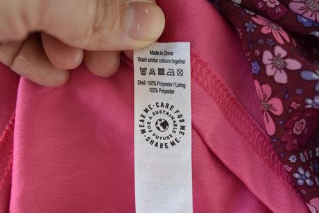 Sukně vel. 10 - 11 let, george,146