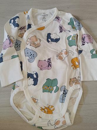 Body s kočky zavinovací 62 polarn o. pyret, 62