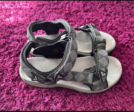 Prodám outdoorové sandály crossroad maddy vel. 40, 40