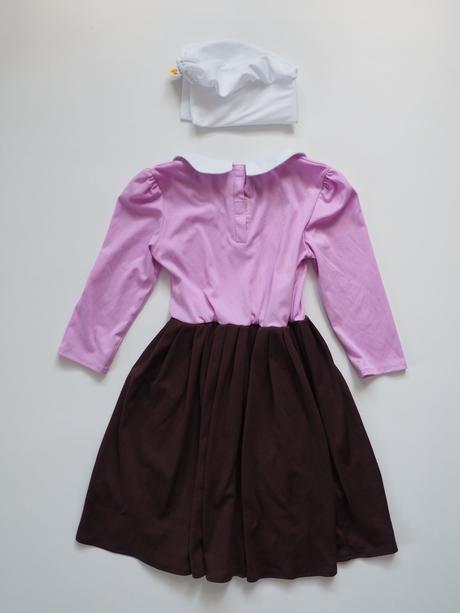 Kostým hospodyně vel 122,