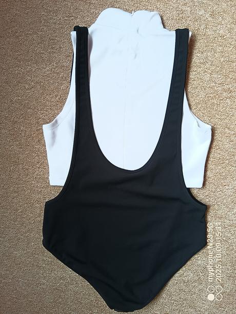 Body dámské zn."puma" vel."m", puma,m