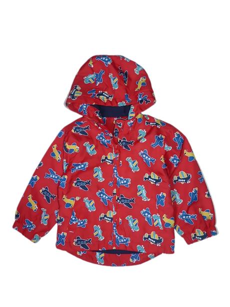 St.bernard jaro/podzim bunda, st. bernard,80