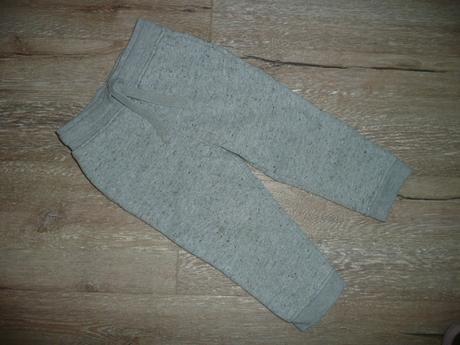 6ks tepláky kluk vel 86-92 s náplety i next, next,92