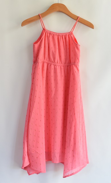 Šaty vel. 122, h&m,122