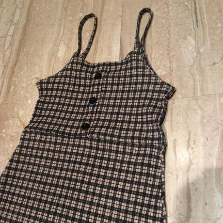 Kostičkové letní šaty, primark,134