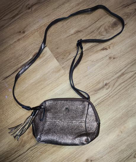 Kabelka paco martinez, 