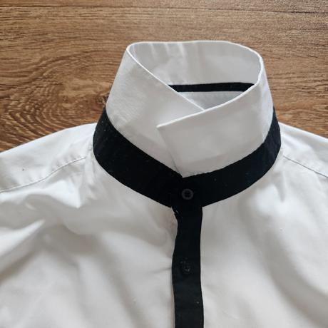 Pánská košile smog vel. m, new yorker,m