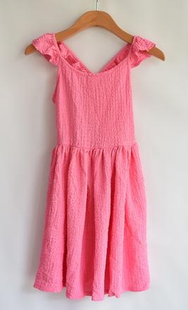 Šaty vel. 122/ 128, h&m,122