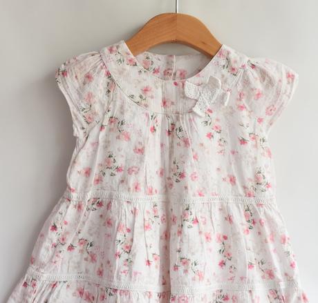Šaty vel. 2 - 3 roky, matalan,98