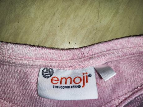 Svetr c&a emoji 146/152, c&a,146