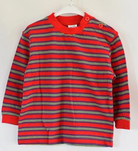 Komplet vel. 9 - 12 m, tesco,80