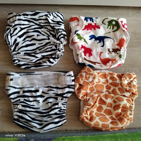 Plenky, 7 kg - 18 kg