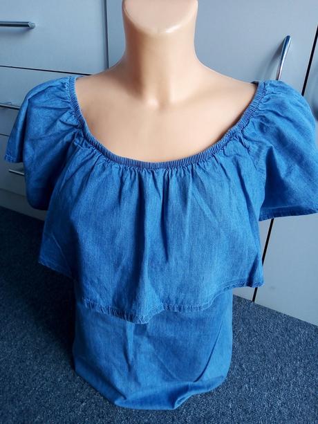 Halenka zn."beloved" vel."38", 38