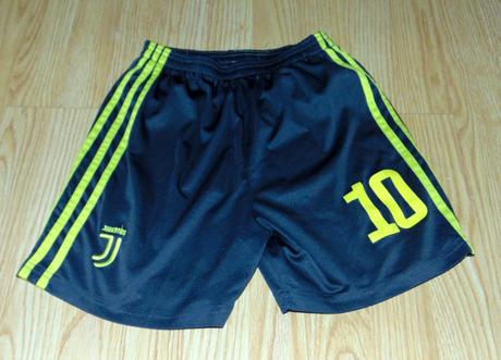 Šortky, kraťasy, 146