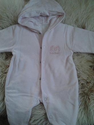 Sametový overal s podšívkou, 62