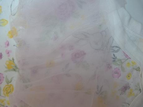 Tu nový komplet body + čelenka vel.68, tu,68