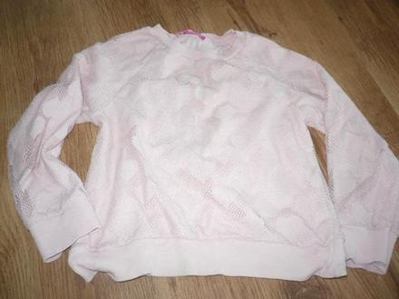 Tričko, mikča zn. yd, vel. 116, 116