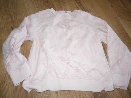 Tričko, mikča zn. yd, vel. 116, 116