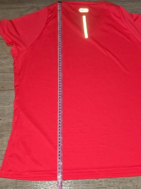 Sportovní tričko, decathlon,48