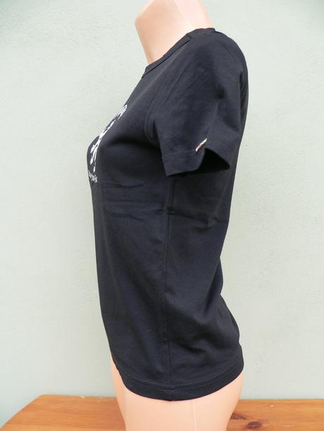 Sportovní tričko energie itálie - vel.s, s