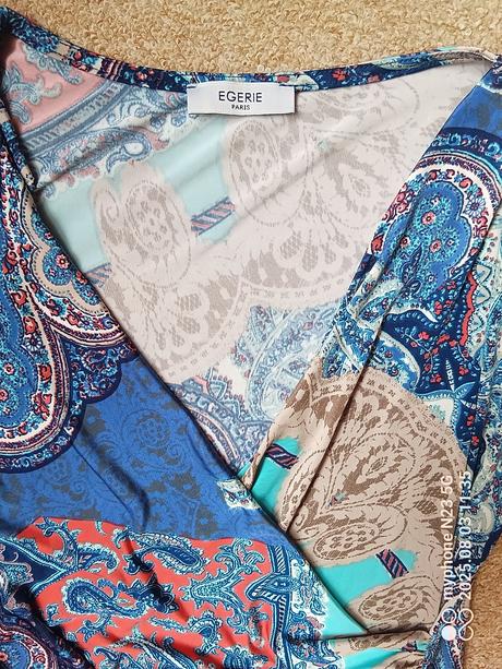 Šaty zn."egerie paris" vel."m", m