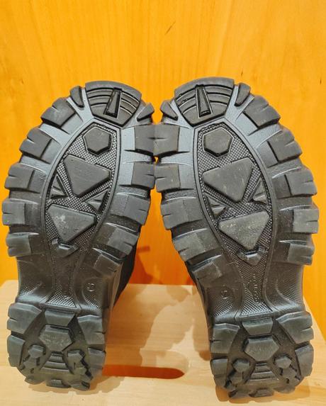 Zimní quechua boty 37, quechua,37