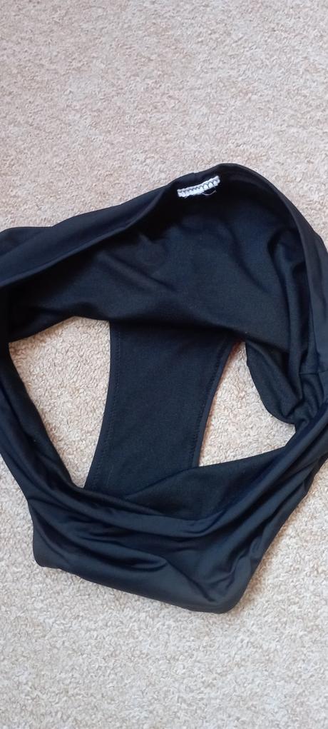 Plavky - kalhotky vel "l/xl", l