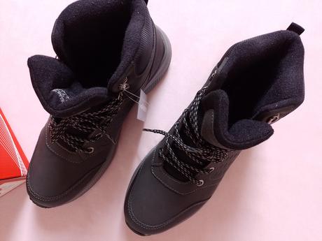 Zimní boty loap, loap,43