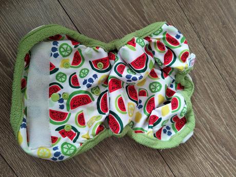 Svrchní plena petit lulu, petit lulu,7 kg - 18 kg