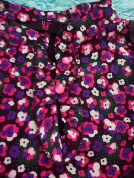 Triko zn.y.d.vel.152/158, 158