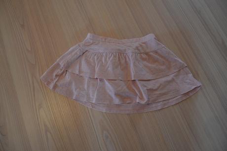 Sukně, h&m,104