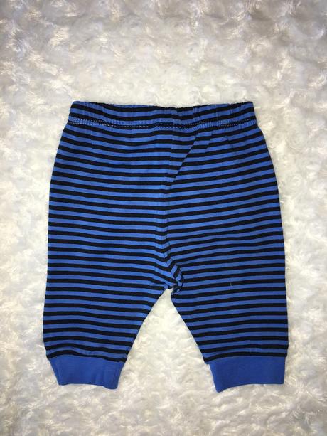 Bavlněný komplet h&m, h&m,50