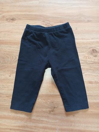 Legíny krátké zara, vel. 116, zara,116