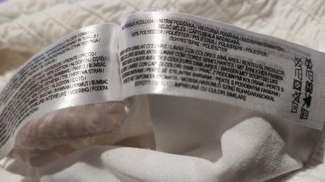 Crop top dámský vel.s, primark,s