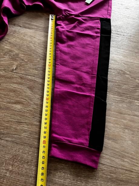 Teplákové šaty, coccodrillo,158