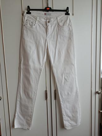 Dámské džíny sunbird, m