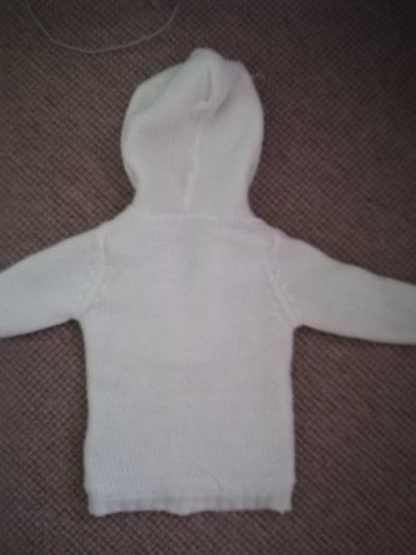 Teplý svetr, lupilu,110