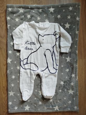 Overal zn. disney baby vel.62, disney,62