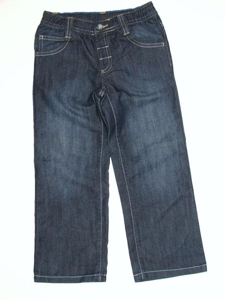 L182 chlapecké rifle vel. 5-6 let, marks & spencer,116