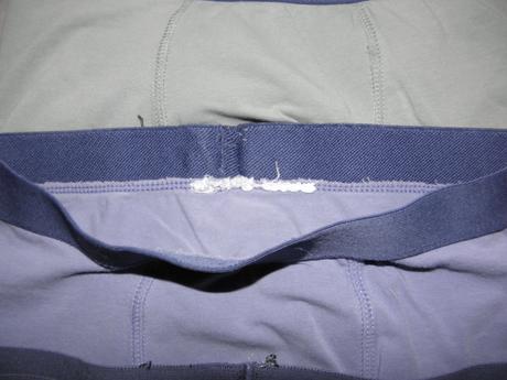 16x chlapecké boxerky zn. tchibo vel.134/140, tchibo,134