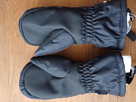 Zimní rukavice, wedze,110