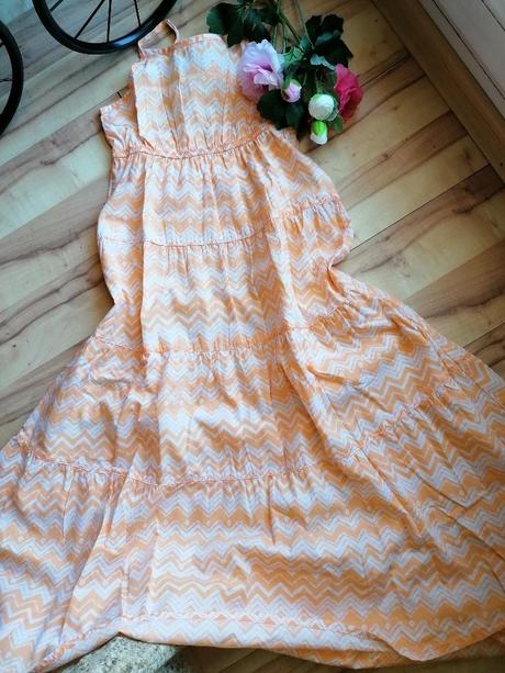 Letní plátěné šaty, pepperts,134