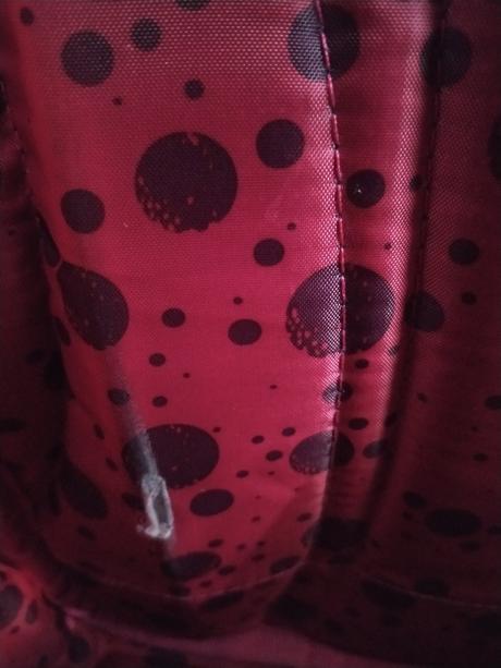 Školní batoh, aktovka, 