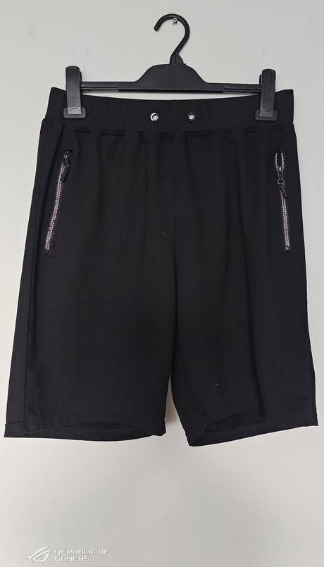 Pánské kraťasy, xl