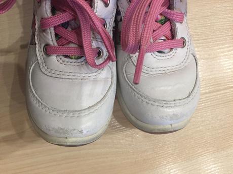 Celoroční boty superfit, superfit,22