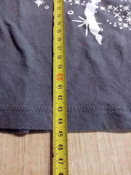 Pyžamo disney frozen vel. 122/128, disney,122