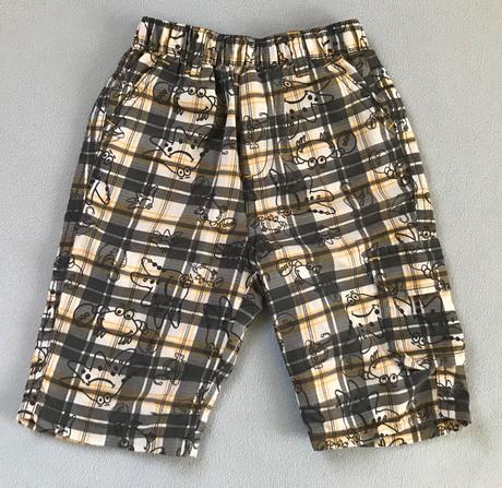 Plavkové triko, disney,92